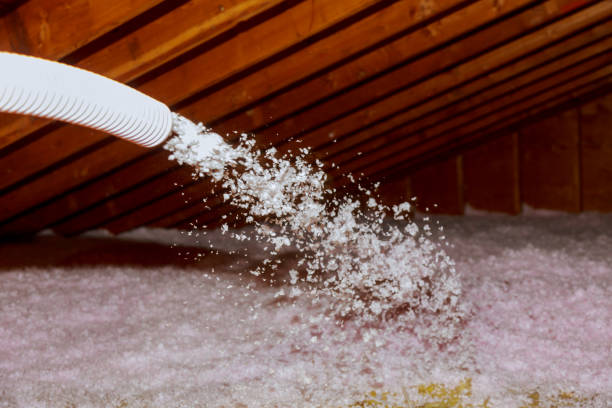 Best Specialty Insulation in Anderson Island, WA