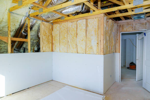 Best Insulation Maintenance and Repair in Anderson Island, WA