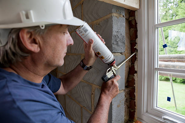 Best Commercial Insulation in Anderson Island, WA