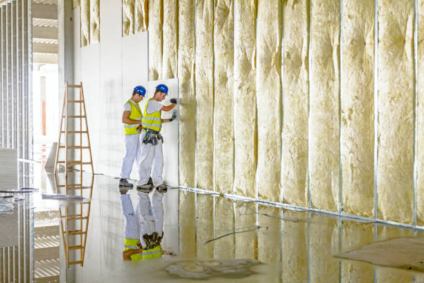 Best Residential Insulation in Anderson Island, WA